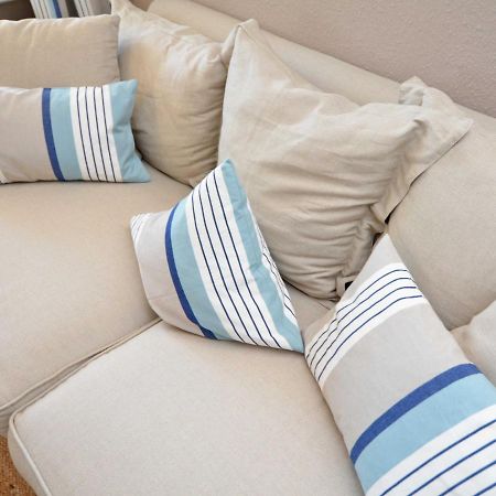 Villa Fernsicht - Apt. 02 Sellin  Ngoại thất bức ảnh