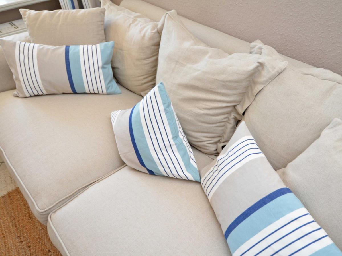 Villa Fernsicht - Apt. 02 Sellin  Ngoại thất bức ảnh